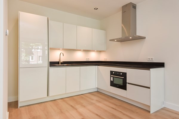 Medium property photo - Caan van Necklaan 248, 2281 BS Rijswijk